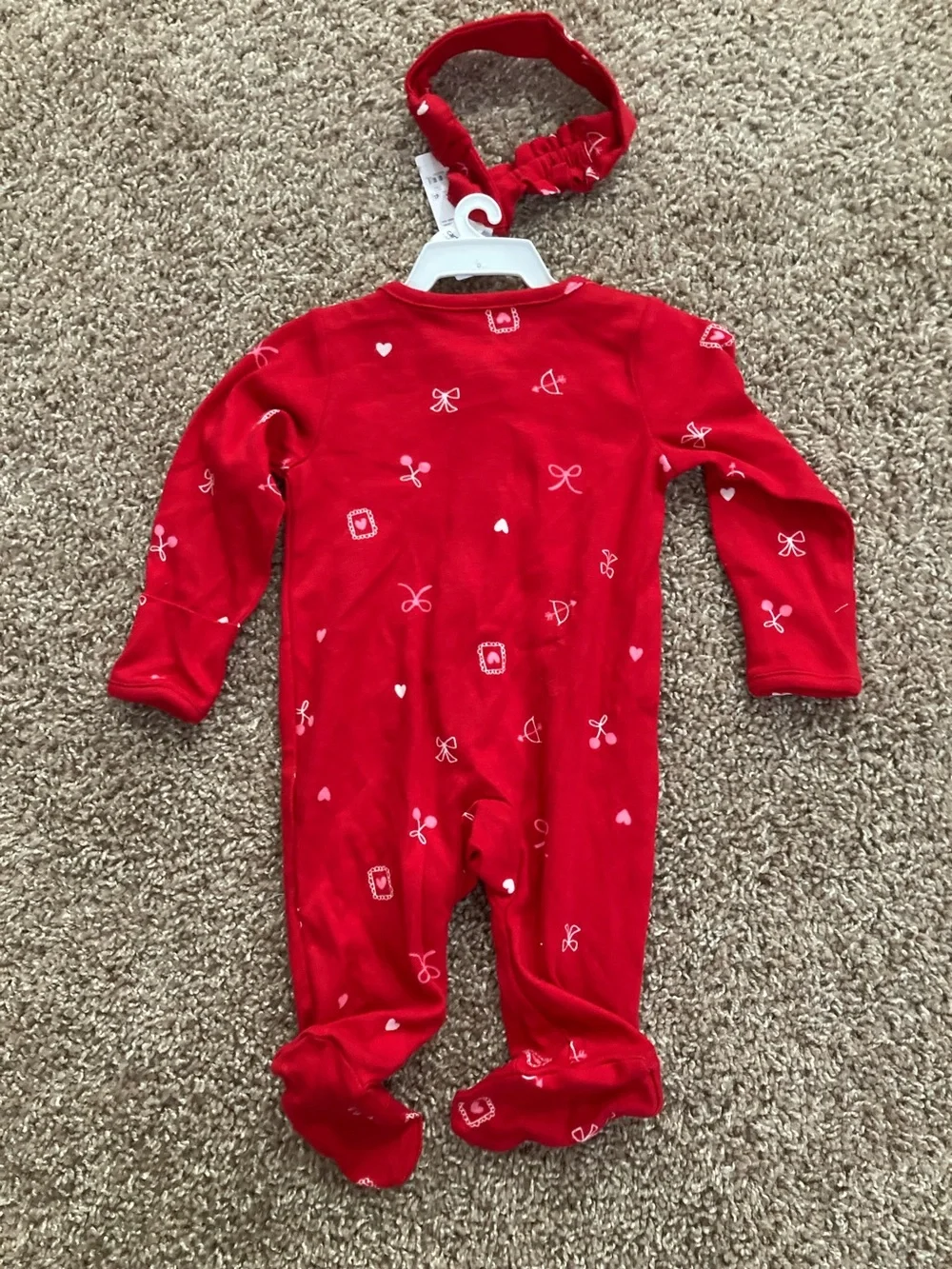 Carter’s / Gap / Baby B’Gosh new tags